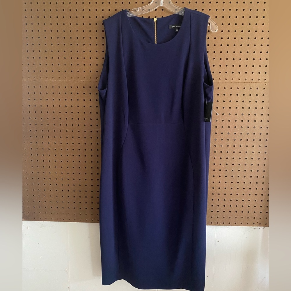 Marina dress